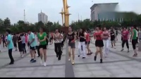 舞动盘锦广场舞 街舞风格慢摇弄来 视频