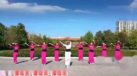 79，广场舞 舞动旋律2007健身队《中国广场舞》（正面）