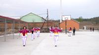 东北大秧歌---吉林省东丰县那丹伯镇向阳村广场舞