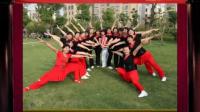 1全椒广场舞凤凰健身队，祖国你好，相约北京，我的北京我的家，云朵上的羌寨_ (2)