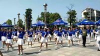 沅陵县排舞广场舞协会！