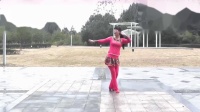 广场舞最新视频 《吉祥中国年》原创含教学