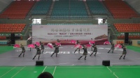 我的祖国，司徒东风舞蹈队，丹阳市2019，舞动江苏，广场舞大赛西部赛区