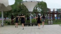 嫣红广场舞-红雪莲恰恰 视频