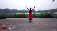 广场舞《莫尼山》北京紫竹院公园紫竹舞情舞蹈队杨老师表演