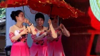 【拍客】仙游县度尾广场舞舞蹈队表演《大鼓吹》