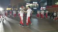 百荣广场舞