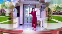 彬县海棠广场舞《苦苦的思念》编舞；君君2019广场舞视频大全