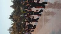 和田体育舞蹈协会四步造型二套6月14晚上团结广场
