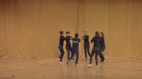 迪庆州文化馆第十套“大家乐”民族广场舞教学视频 （7 创作改编舞蹈 ）