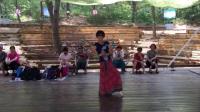 北海安姐古典园林广场舞（松山湖）游园版