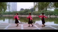 CLIP0070滏阳春梅广场舞；鼓声迎来万年红 视频