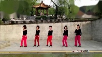 西安市凤舞年华广场舞《女人没有错》-MP4视频、MP3舞曲免费下载-跳一曲广场舞