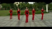 《小小新娘花》中老年广场舞教学视频（