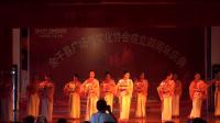 团扇舞《千里寻你》余干县广场舞文化协会成立四周年庆典道具舞蹈专场之华林岗代表队