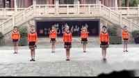 东坡公园广场舞-黑山姑娘唱山歌 视频