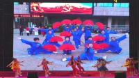 舞蹈《母亲是中华》东兴街道绿地社区艺术团