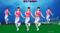 徐州精典影视传媒火热歌曲《无奈的思绪》48步创新扭腰摆臂健身广场舞，附分解.