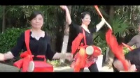 便仓大姐大广场舞牡丹花园特辑3 视频