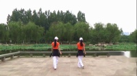 邯郸学步桥新月广场舞排舞索菲亚