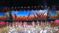 飞翔艺术团《同唱祖国好》，南京市2019年广场舞决赛