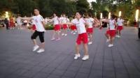 贵州遵义广场舞炫舞时代不变的情缘