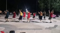 （三月三）茉莉老师原创广场舞北京大兴安定镇政府广场舞队随拍