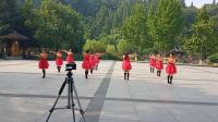 天翼高清，浙江PTⅤ广场舞大赛！
有关文化领导，专业拍摄有限公司
来到我们杭州富阳新登卢幼舞蹈团
 采纳舞蹈中！