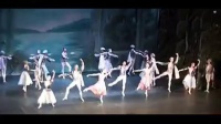 周思萍广场舞南泥湾 俄罗斯 芭蕾舞天鹅