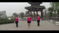 中国范儿--姗姗健身广场舞 综艺