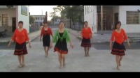 怀宁三桥小芳广场舞最幸福的人 视频