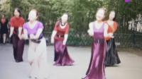 晓红老师领舞杜老师舞团，紫竹院公园跳的最好的广场舞团，太棒了！高胡伴奏:朱有爱