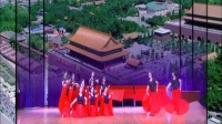 舞动广丰广场舞—我和我的祖国