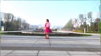 什邡湿地公园广场舞藏族舞蹈《有缘人》编舞:雨夜