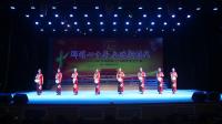 广场舞 盛世中国欢乐年  广场舞班
