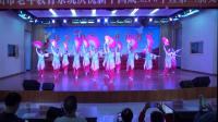 徽州区老年大学舞蹈《大地欢歌》