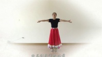 上海博迩森广场舞《西海情歌》编舞：饶子龙习舞：博迩森