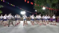 越南广场舞！