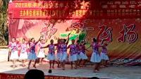 广场舞《太阳花》--表演广西平乐县公园姐妹舞蹈队