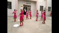 黄娇嫦广场舞<洗衣舞〉广东恩平市老干部大学舞蹈班学员表演