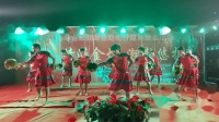 玉浦广场舞队  开场舞《天美地美中国美》
