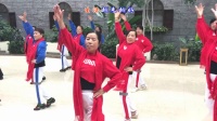 第九届中国青儿广场舞大联盟《越来越好》（集体共舞）