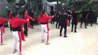 第九届中国青儿广场舞大联盟《忘不了的情缘》（共舞）
