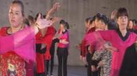 庆祝三八国际劳动妇女节  暨新市渡镇广场舞协会成立  2017.3.8