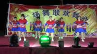 小良姐妹舞队（2019年12月14日那珠村广场舞联欢晚会）