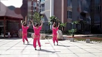 黔筑舞韵娘娘广场舞 健身舞 印度藏歌