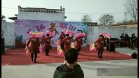 西渡口驿2020年新年广场舞联谊会