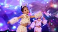 银河之星2020少儿艺术盛典榆林选区 选送单位：舞妞妞舞蹈培训中心 《波斯猫》