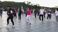 热门金曲广场舞鬼步舞教学《女人没有错》鬼步舞六步基础步法 怎样快速学会鬼步舞