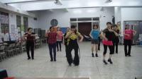 最新广场舞（踩踩踩） 广场舞教学